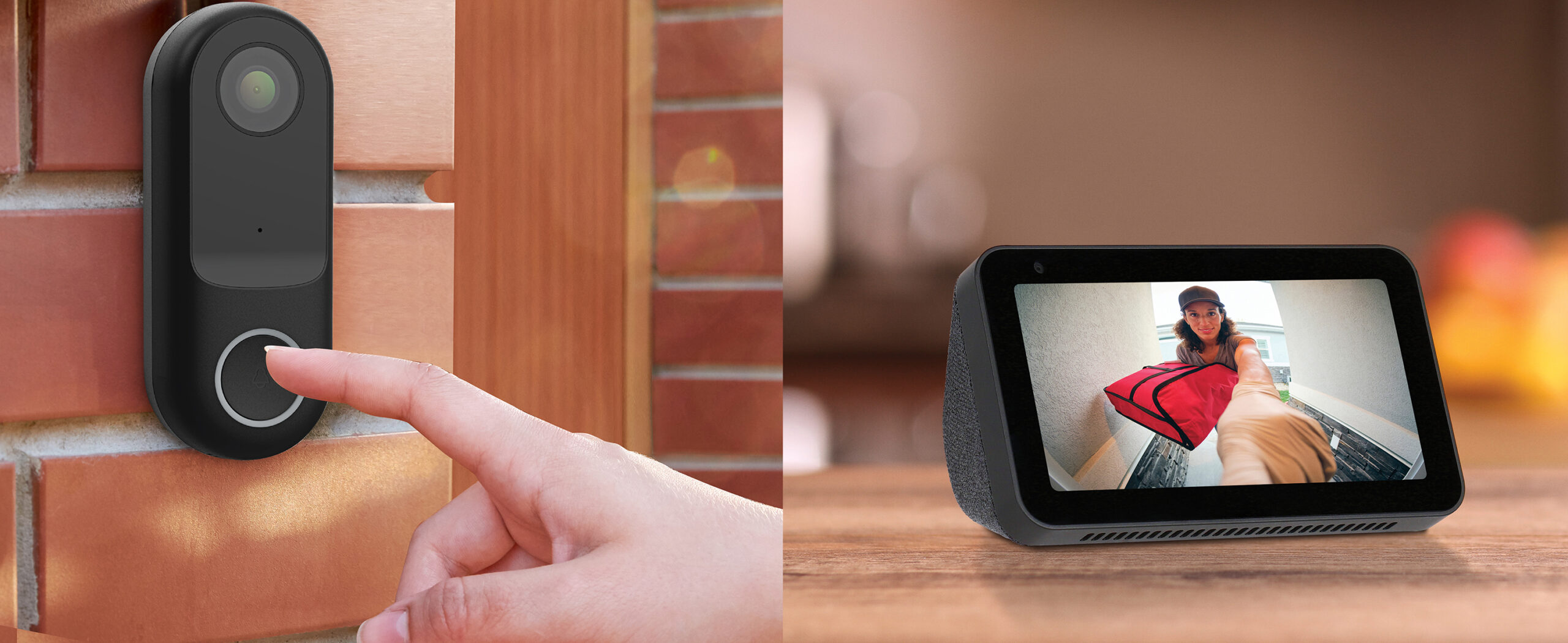 Doorbell Camera